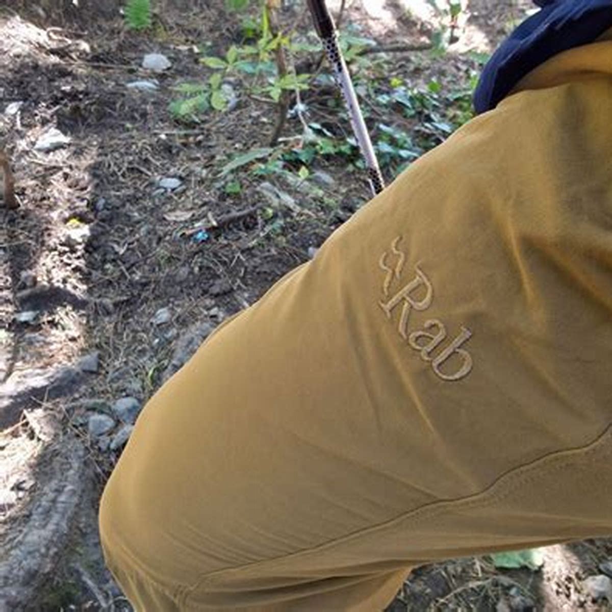Incline Light Pants