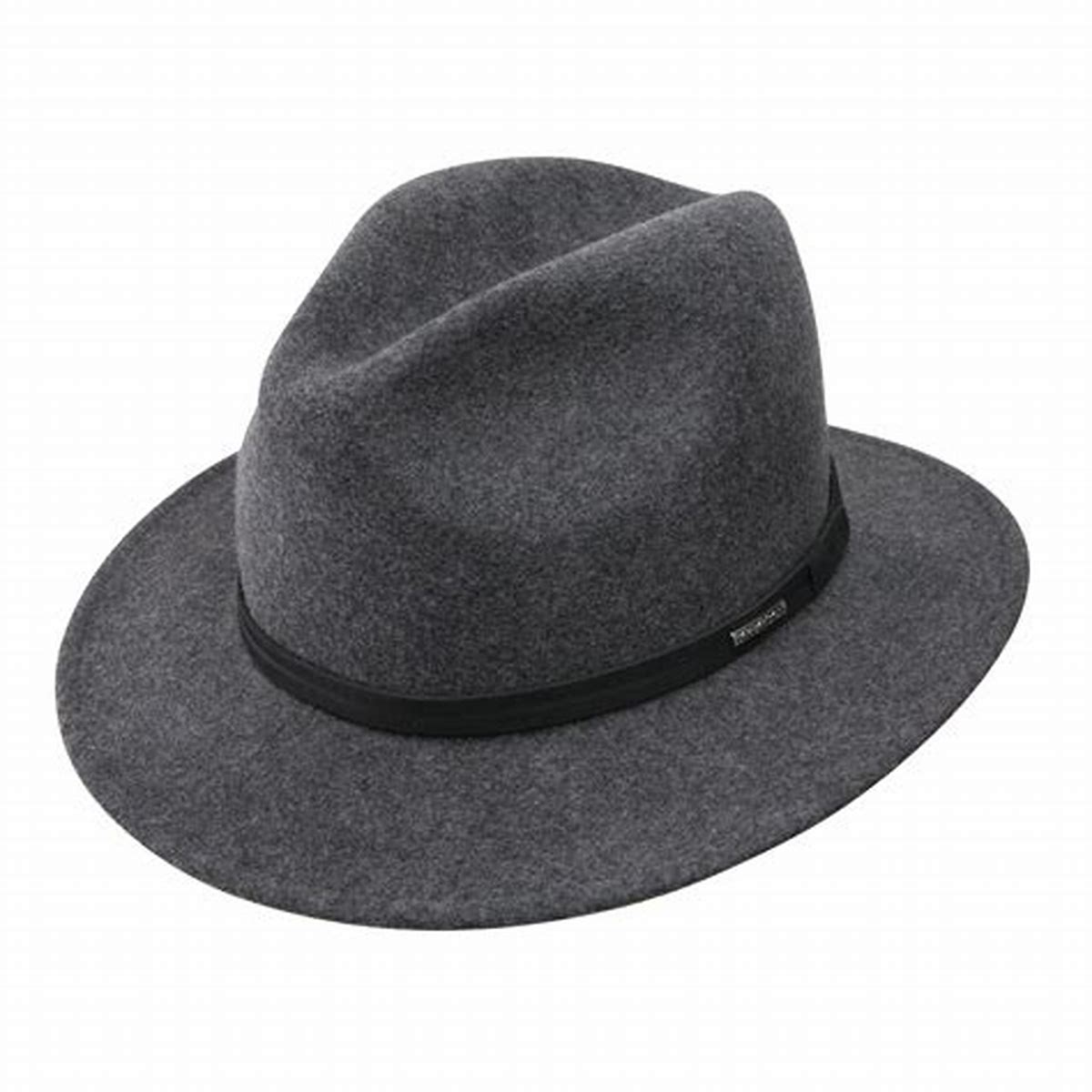 Explorer Crushable Wool Hat