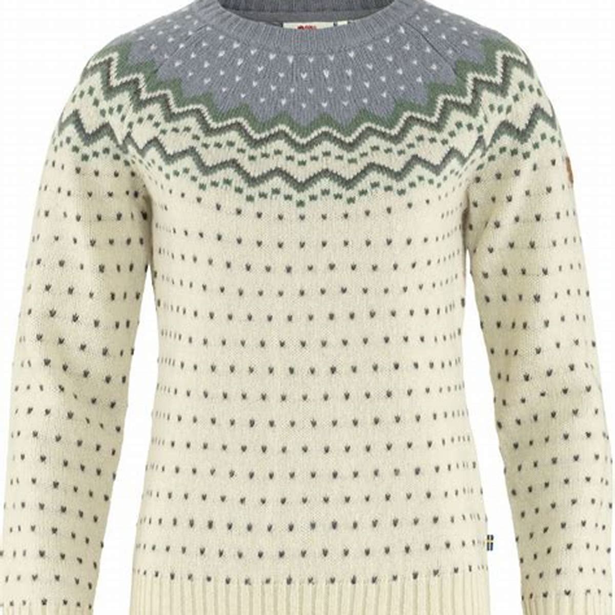 Övik Knit Sweater