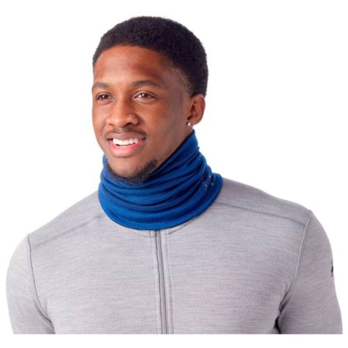 Thermal Merino Reversible Neck Gaiter