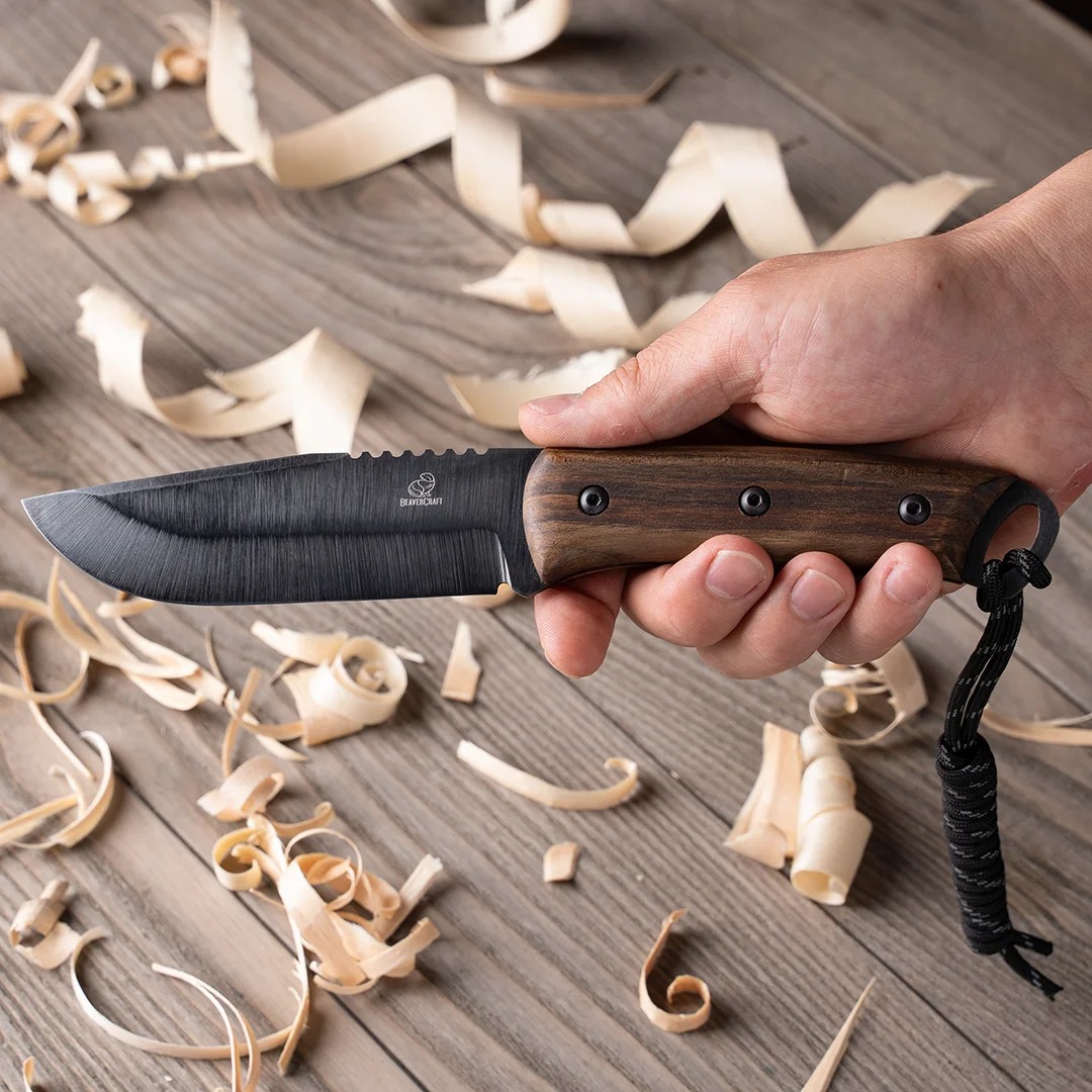 BeaverCraft BSH4 Dusk