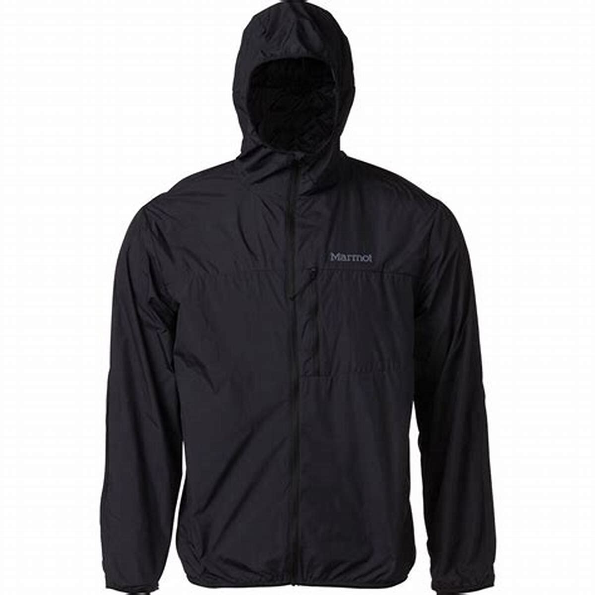 Superalloy Bio Wind Jacket