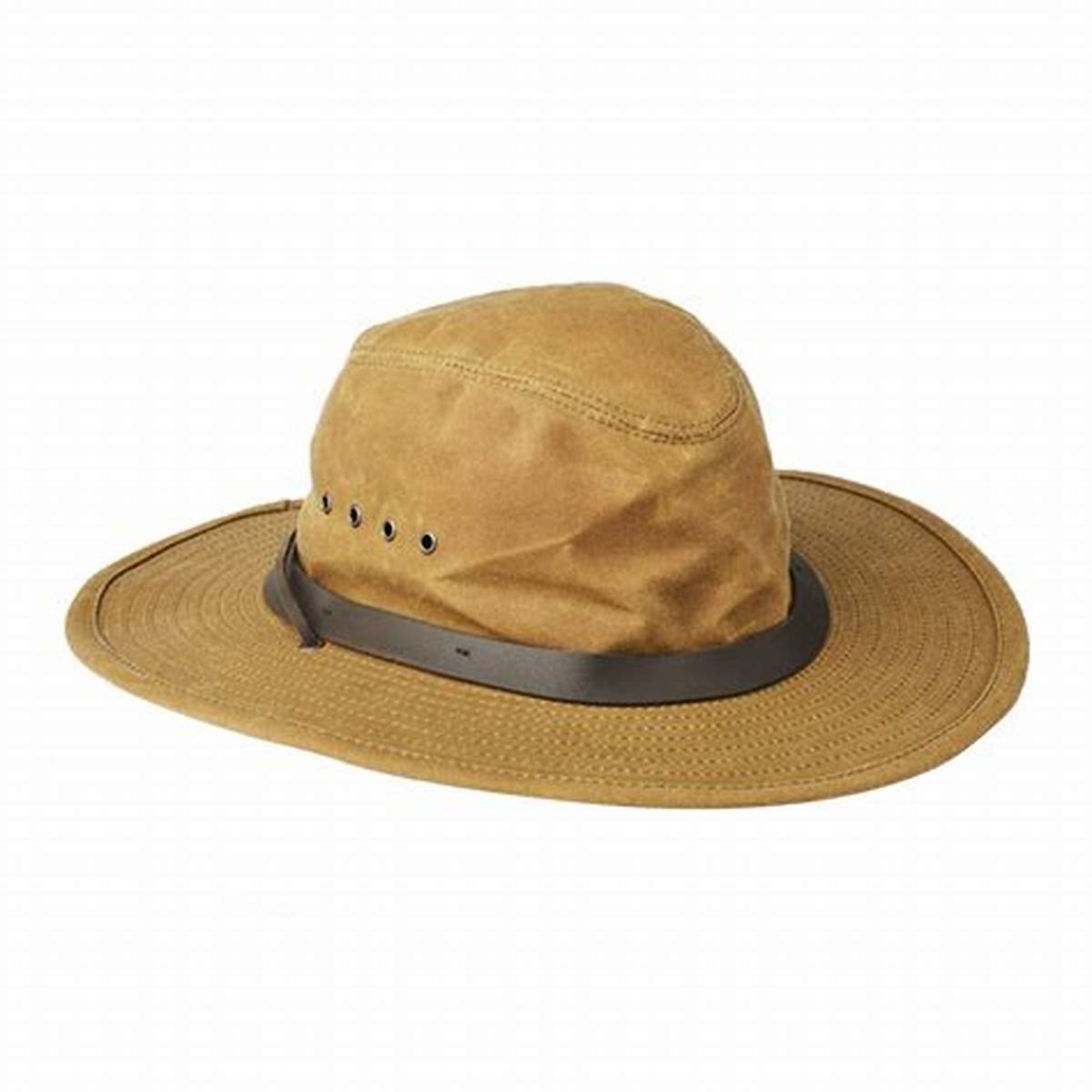 Shelter Cloth Bush Hat