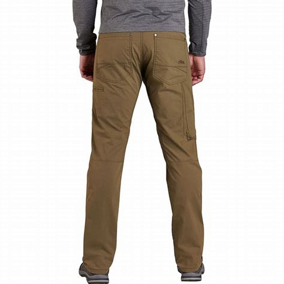 Revolvr Pants