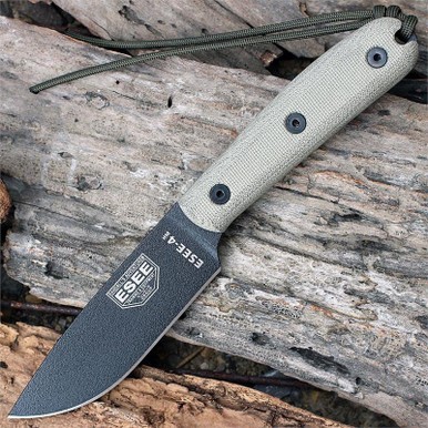 ESEE-4HM