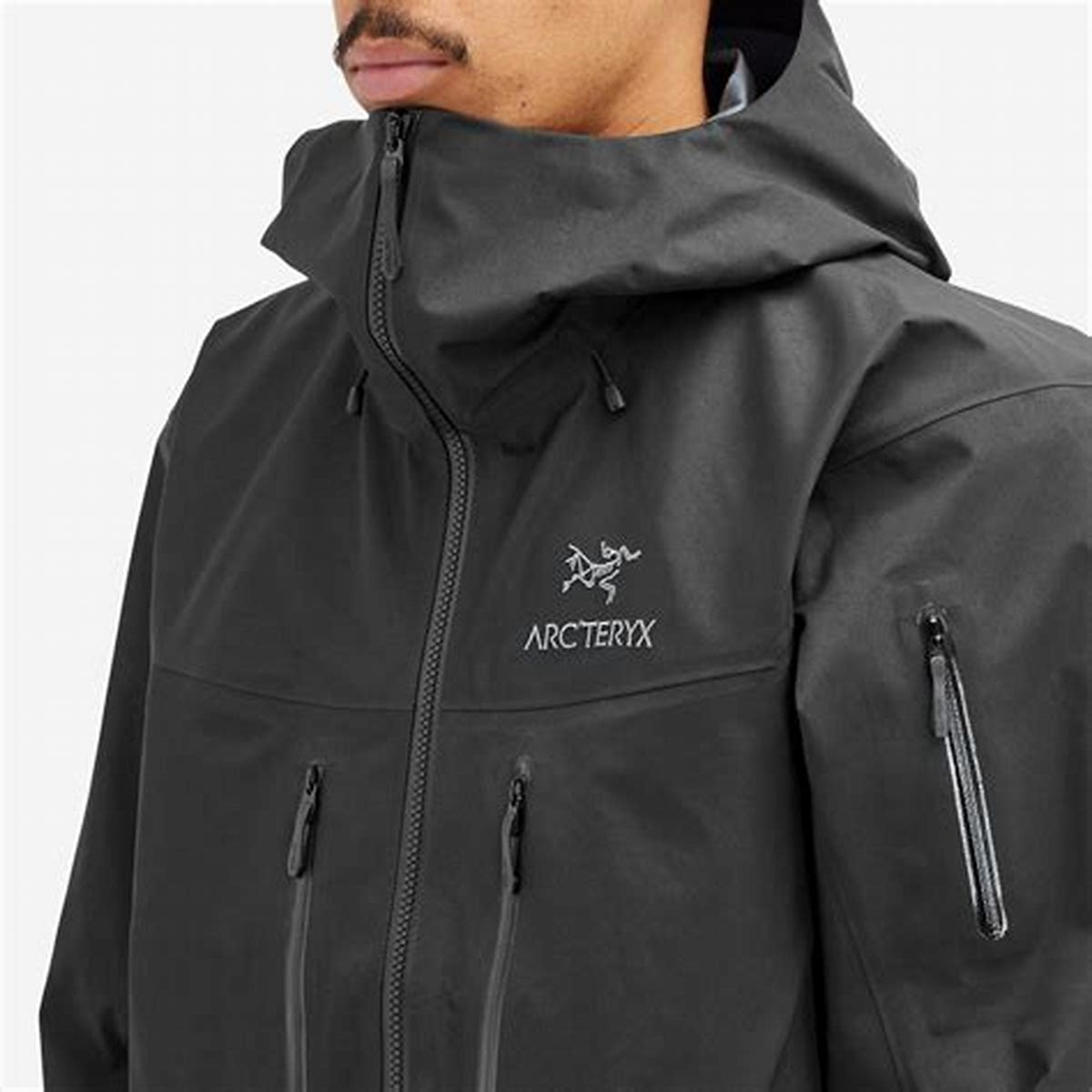 Alpha Jacket