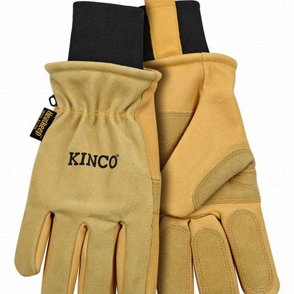 901 Premium Pigskin Ski Glove