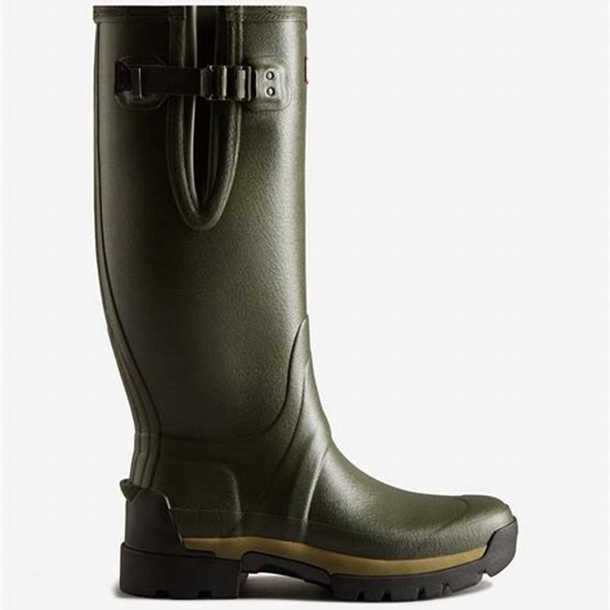 Balmoral Field Boot