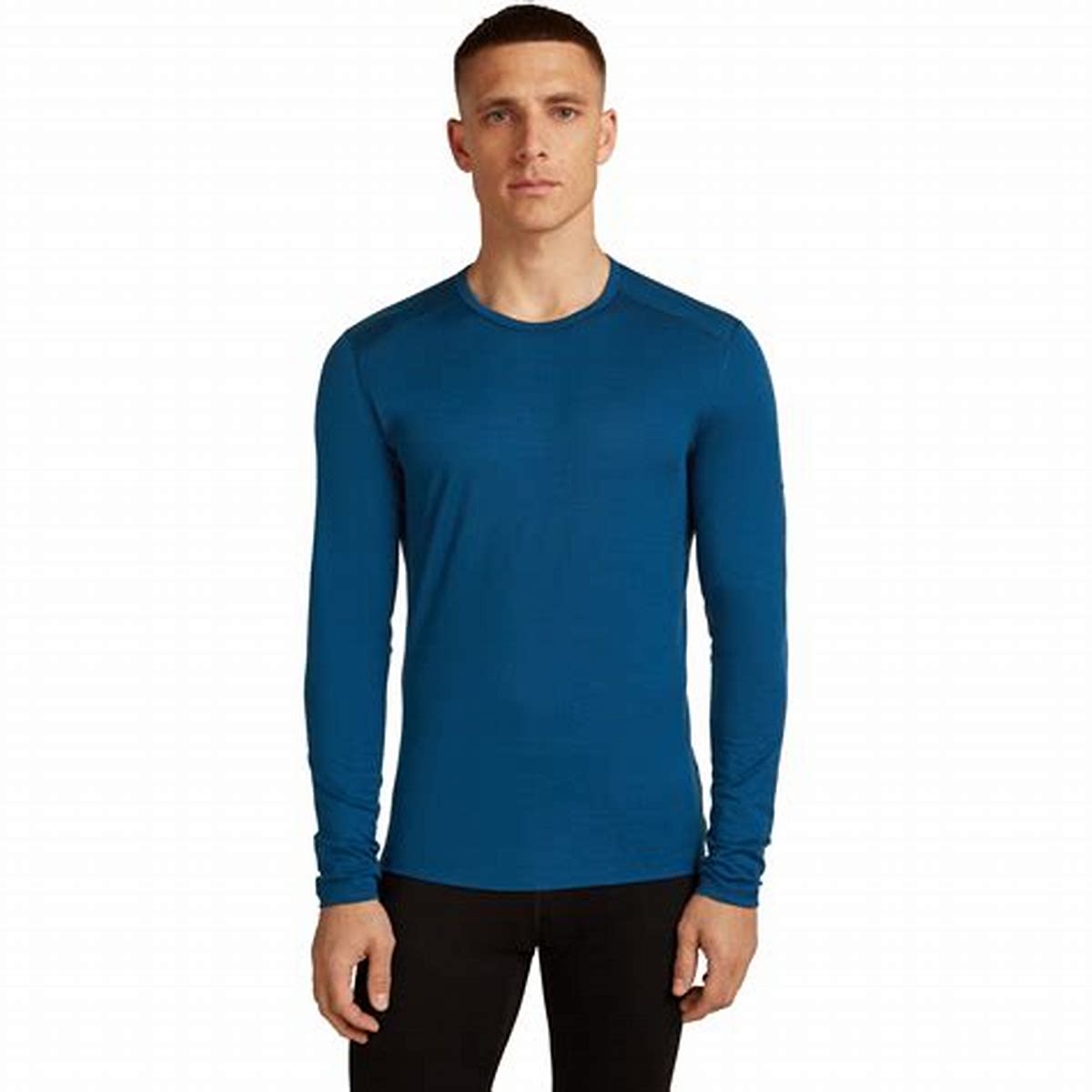 Merino 200 Oasis Long-Sleeve Crewe