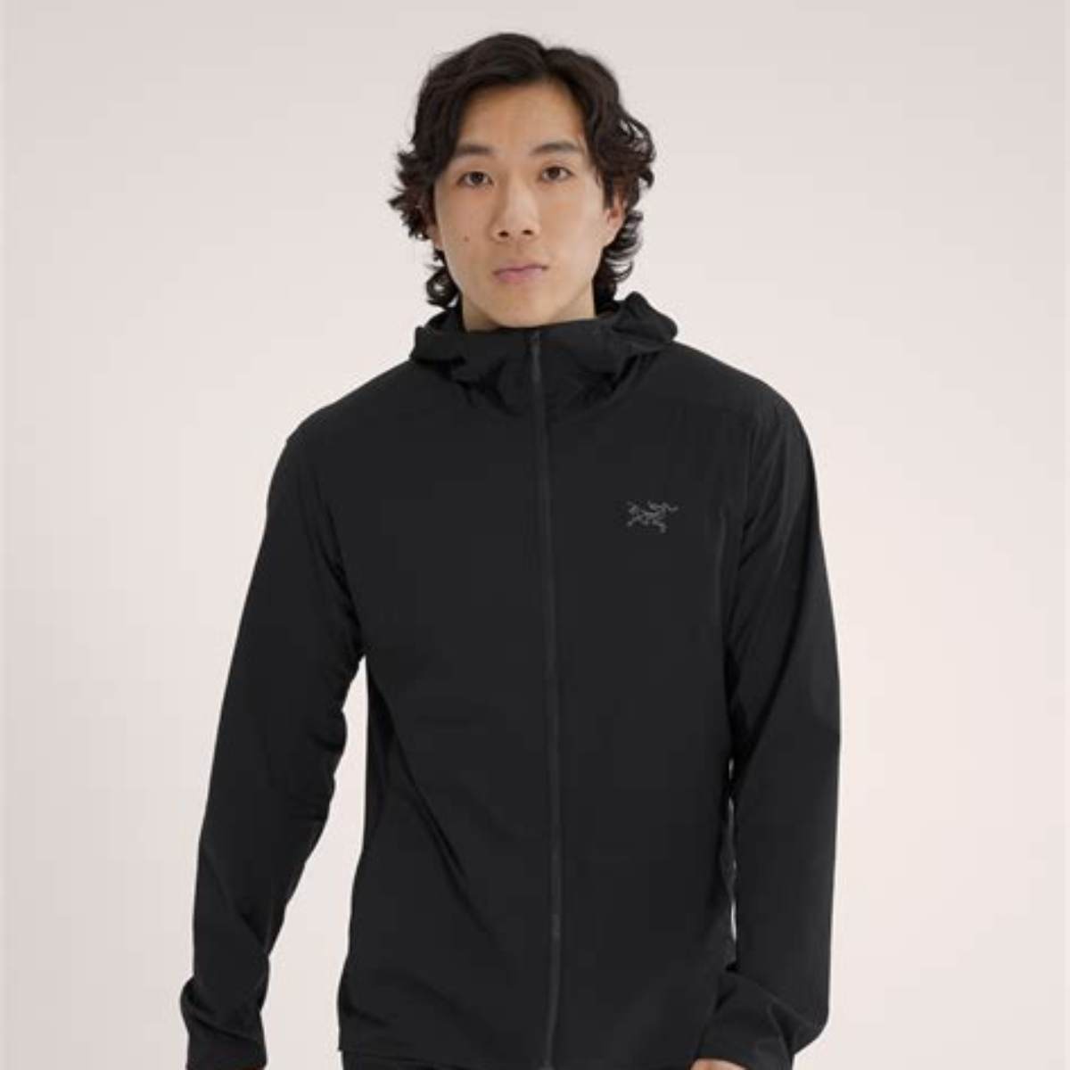 Atom SL Hoody