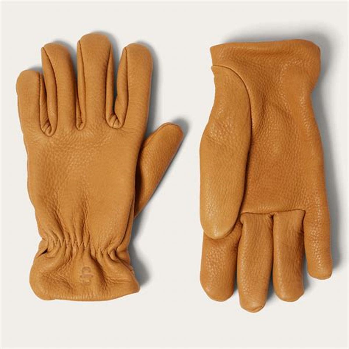 Original Deerskin Roper