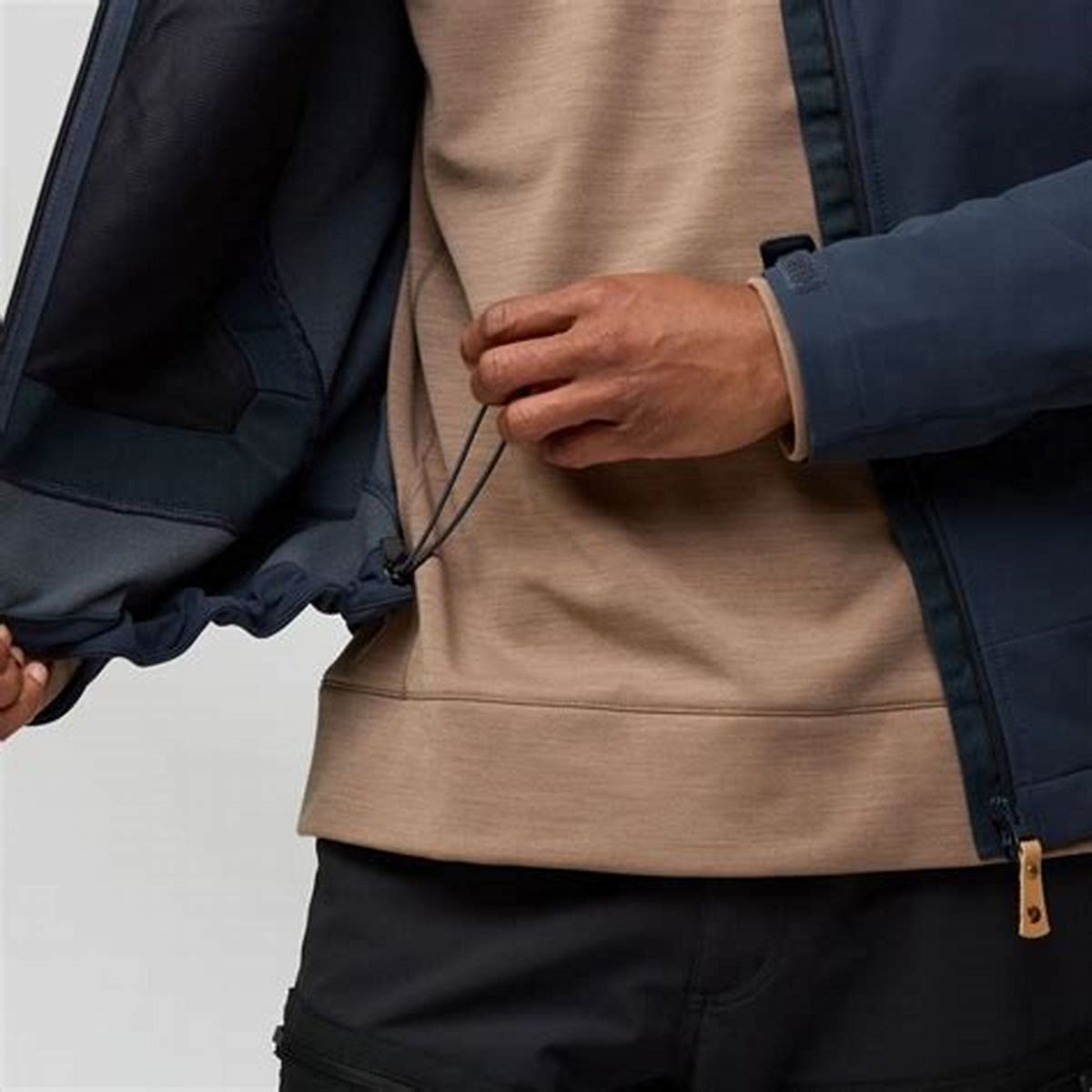 Keb Agile Jacket