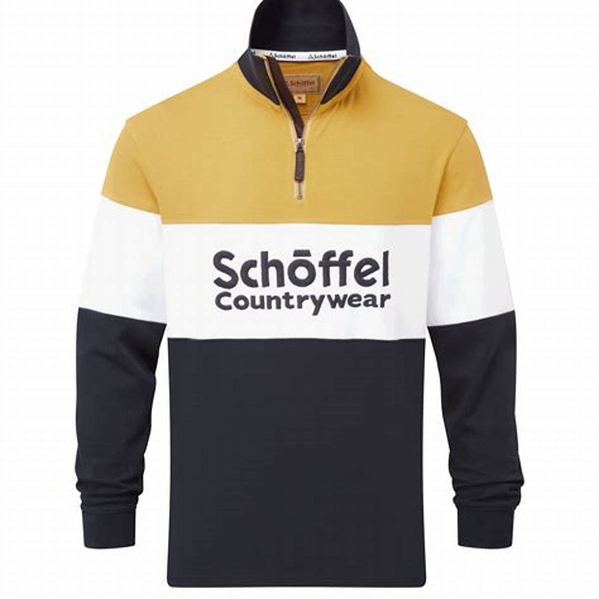 Exeter Heritage Sweater