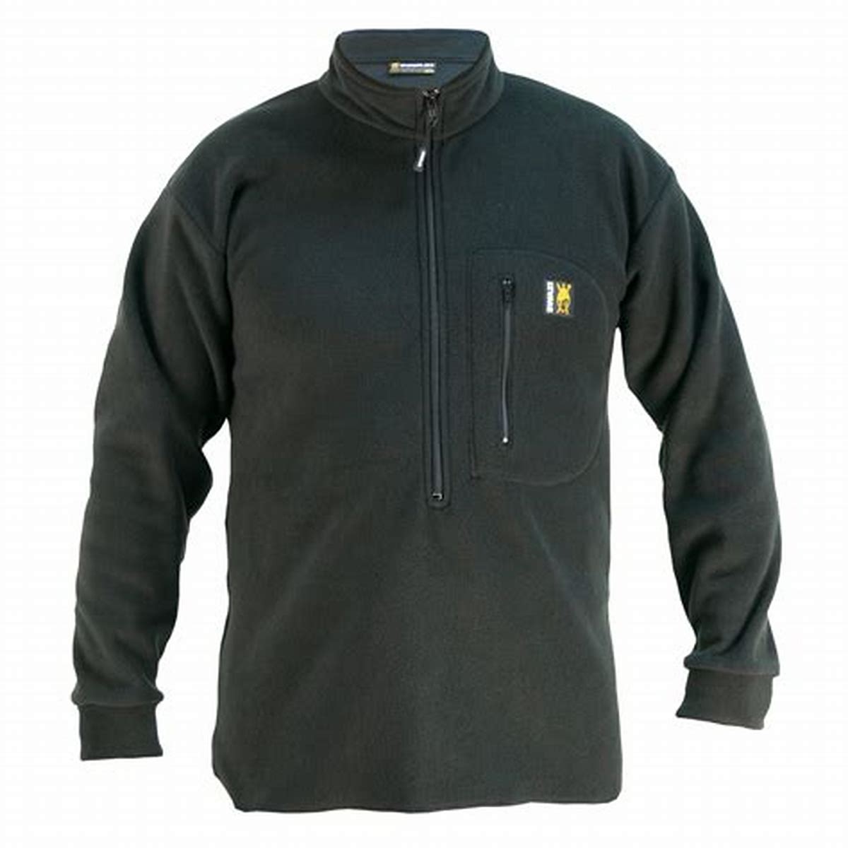 Rugged Bush Shirt