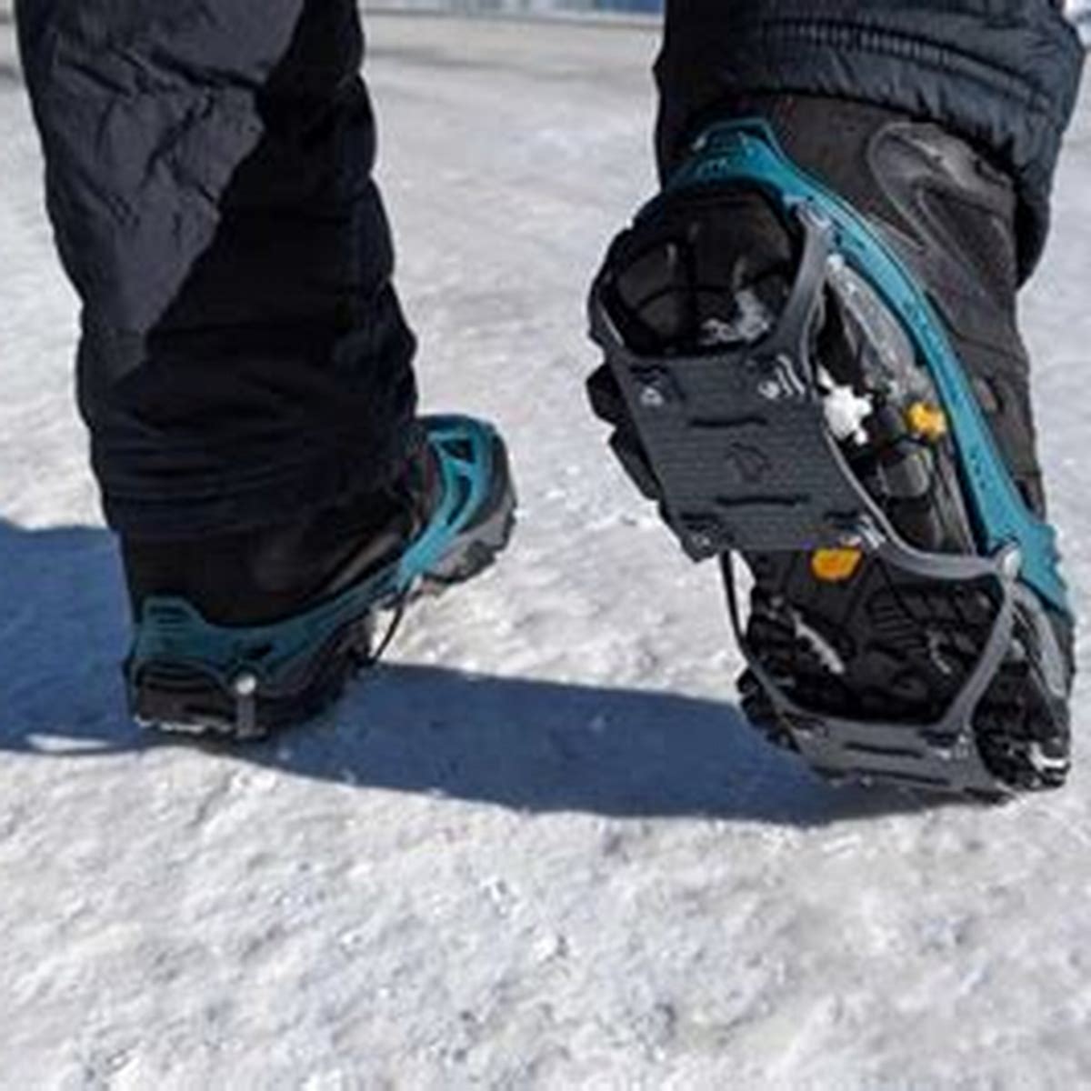 NANOSPIKES Gaiter
