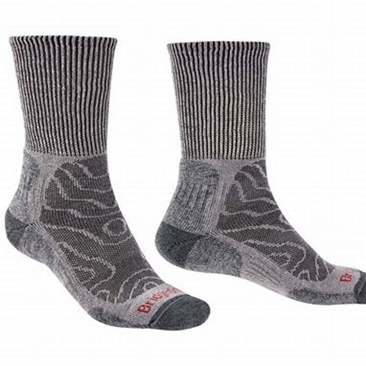Hike Lightweight Comfort Crew