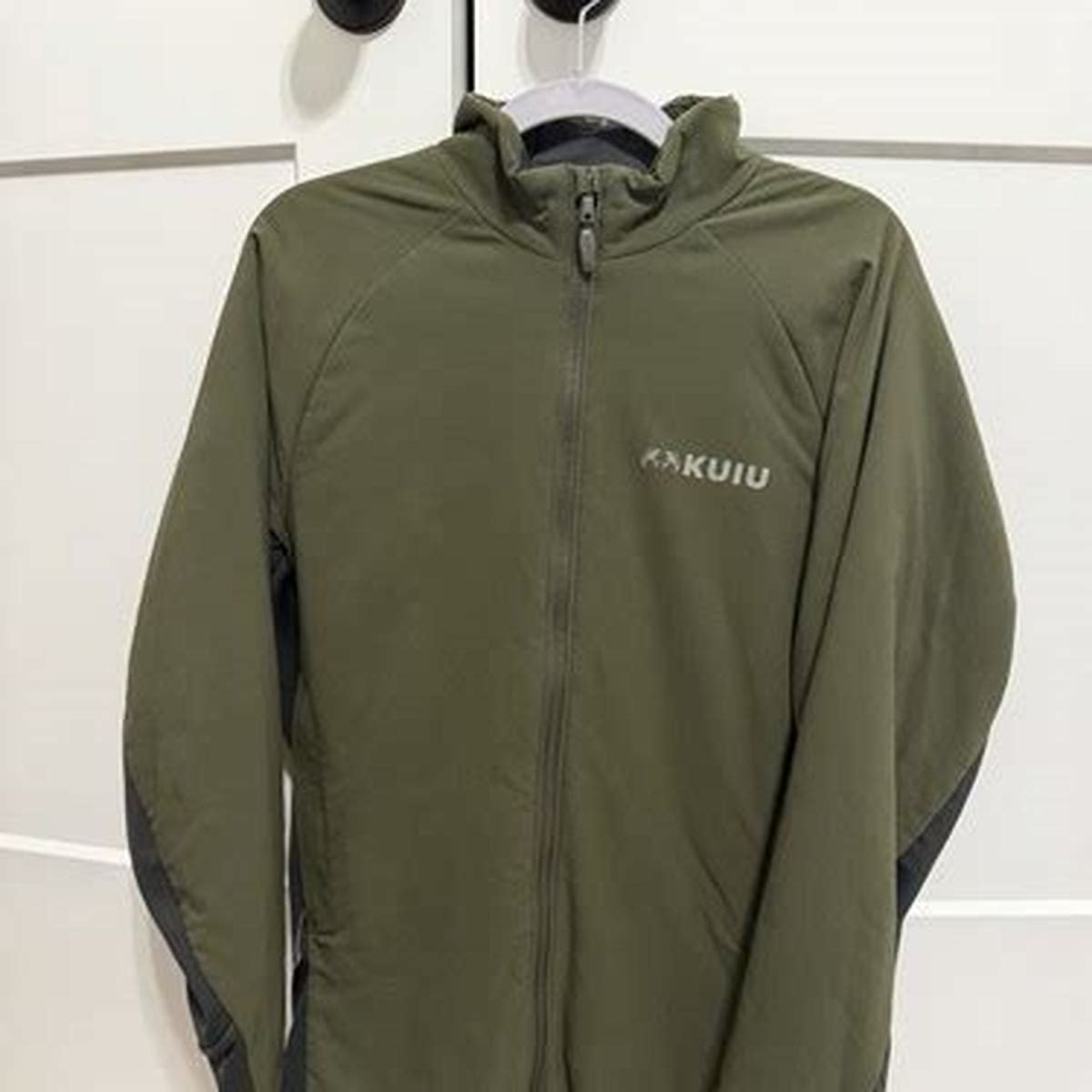 Kutana Hybrid 3DeFX+ Jacket