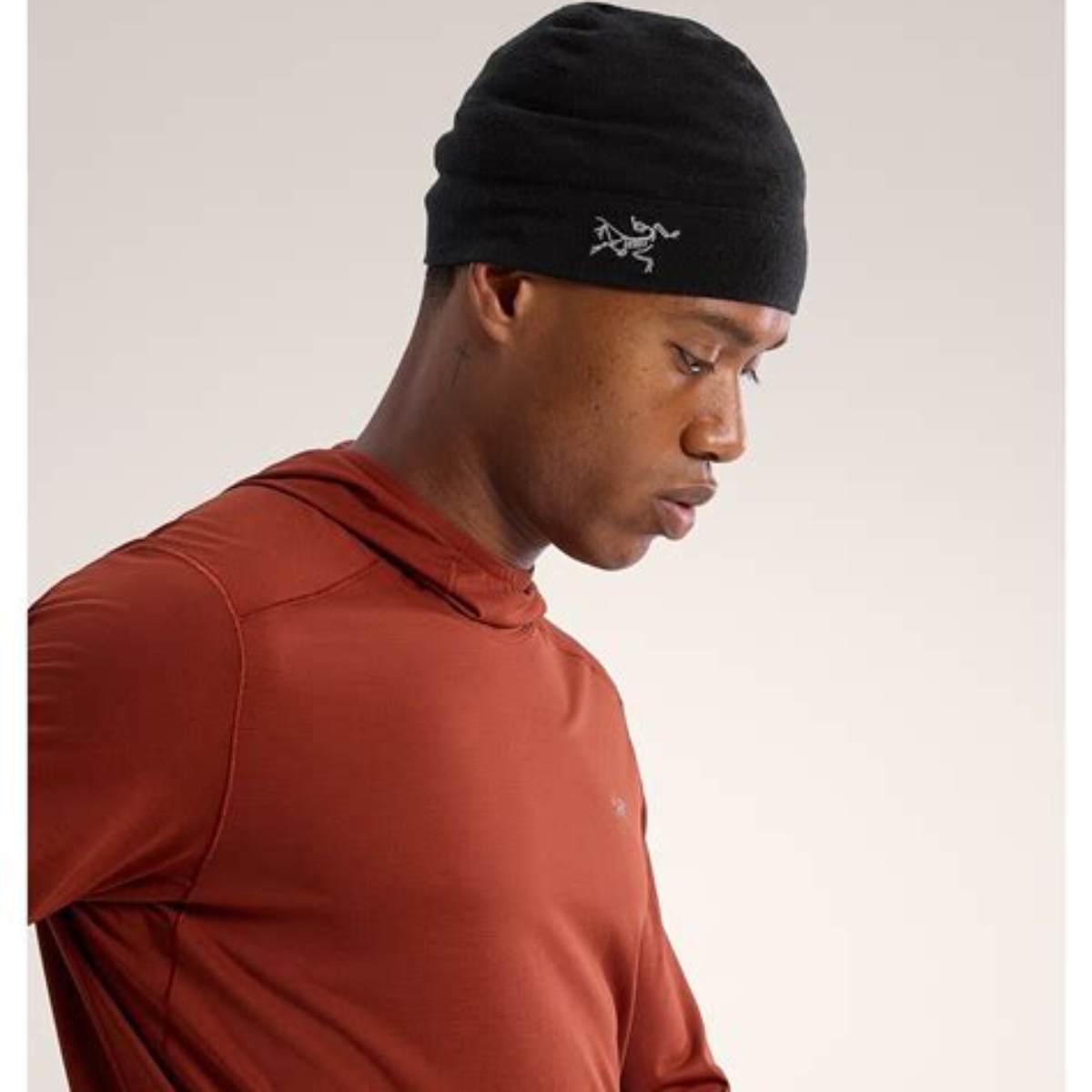 Rho Lightweight Wool Toque