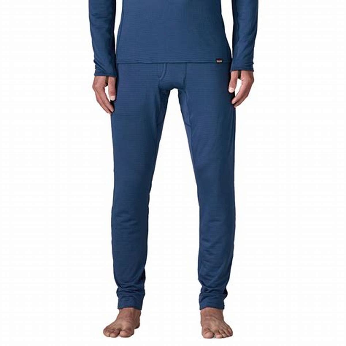 Capilene Thermal Weight Bottoms