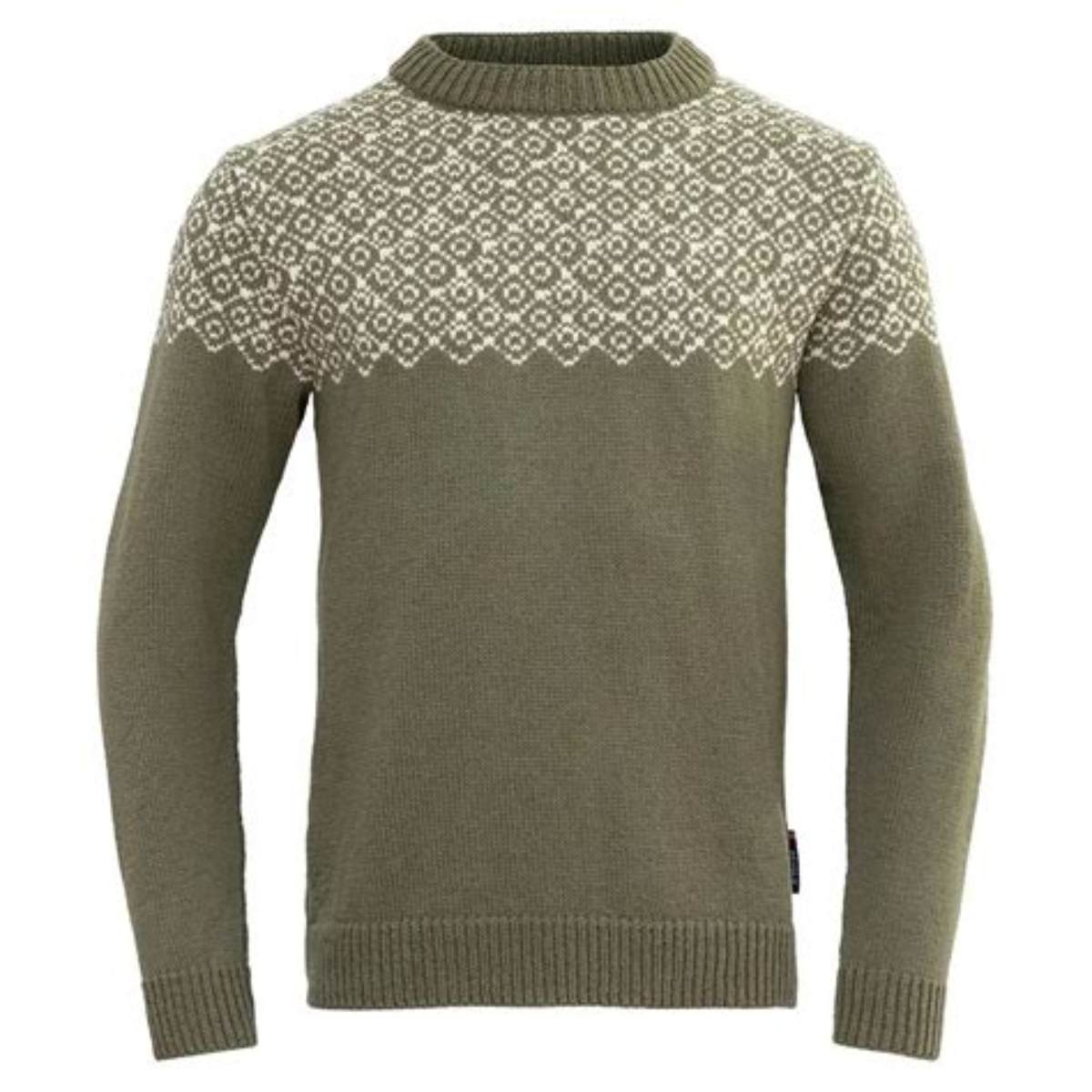 Bjørnøya Sweater