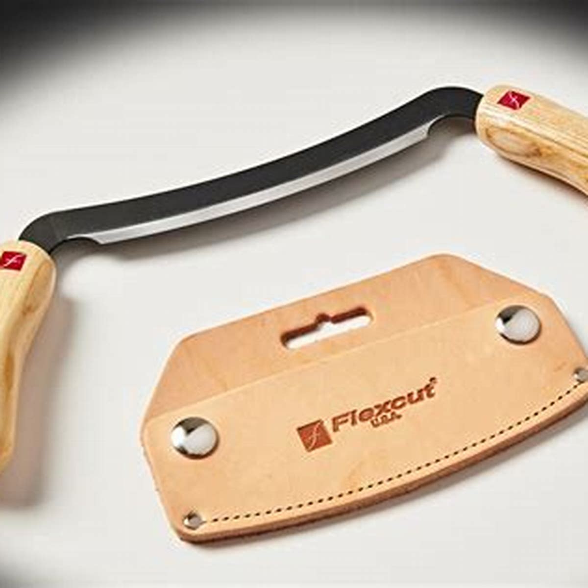5 Inch Draw Knife