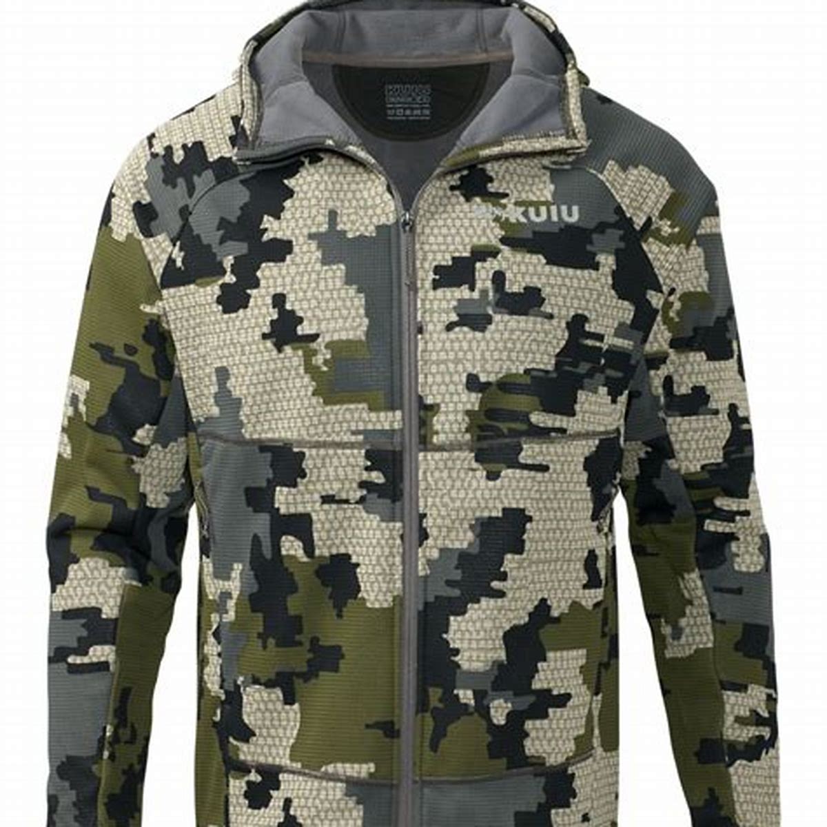 Peloton 240 Full Zip Hoodie