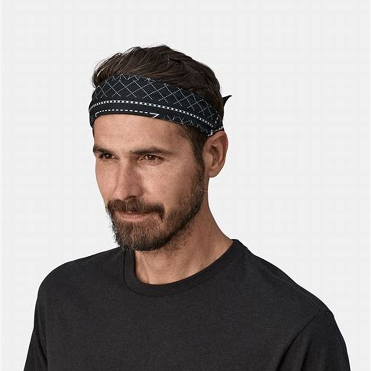 Bandana with NetPlus Fabric
