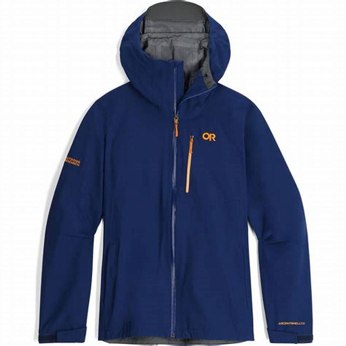 Foray 3L Jacket