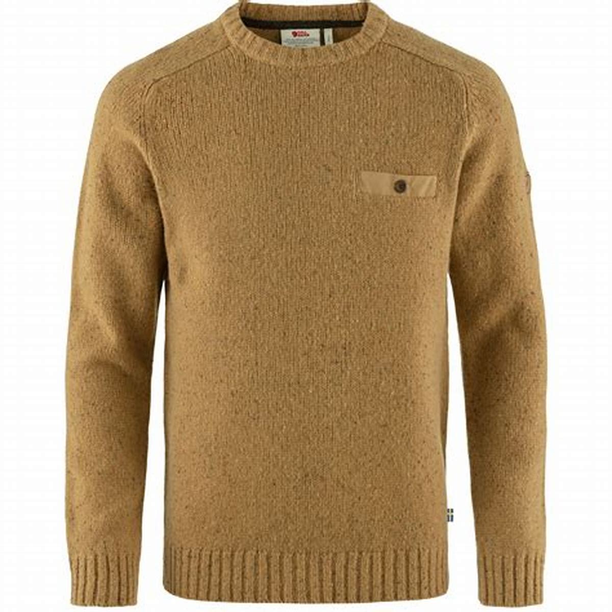 Lada Sweater