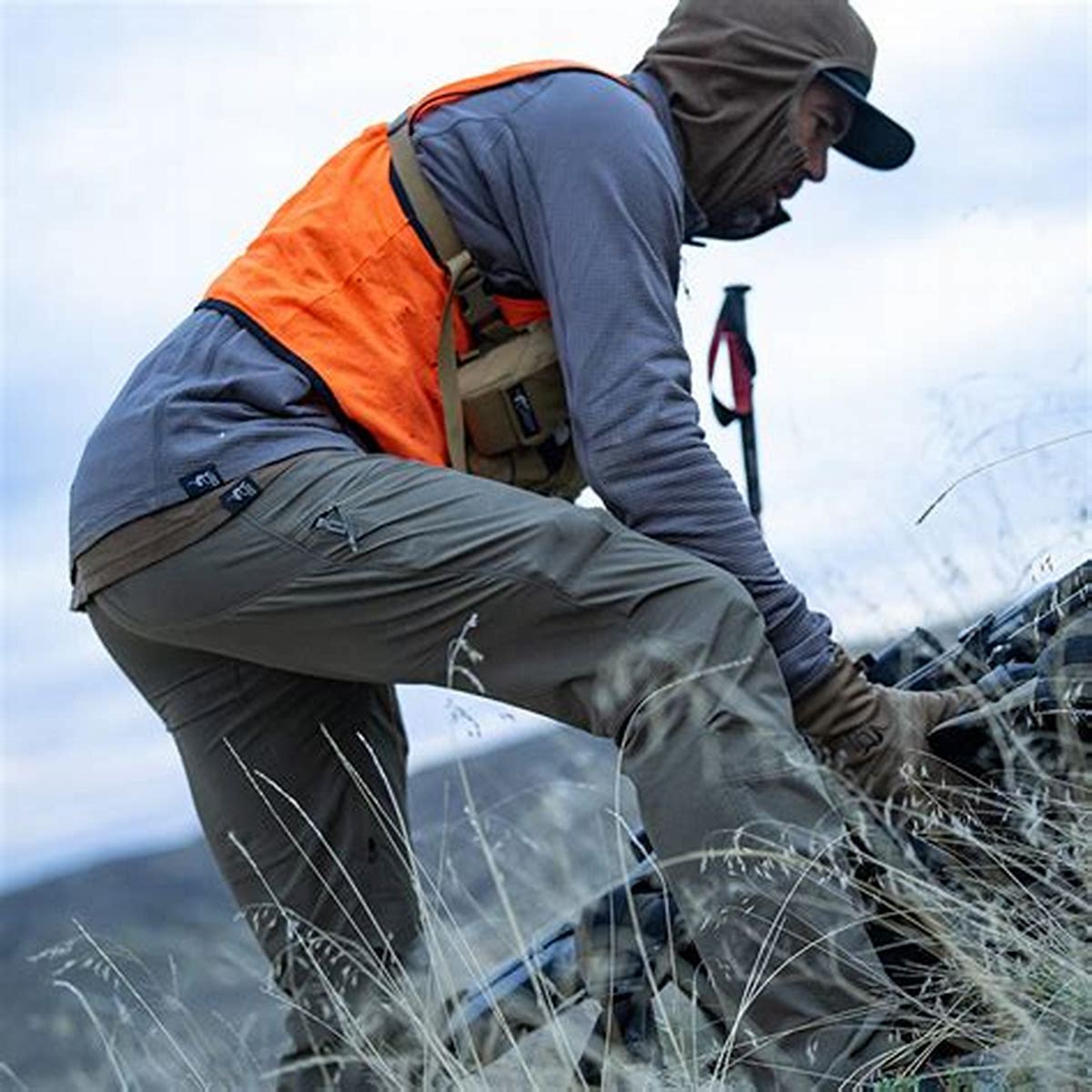 Chilkoot 0-Degree Pant