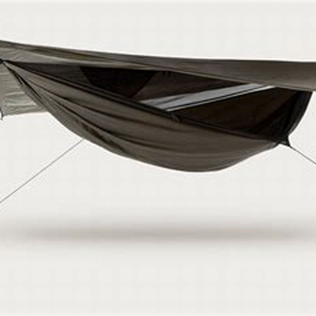 Explorer Deluxe Zip by Hennessy Hammock