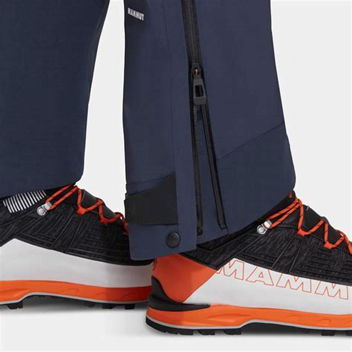 Nordwand Pro HS Pants