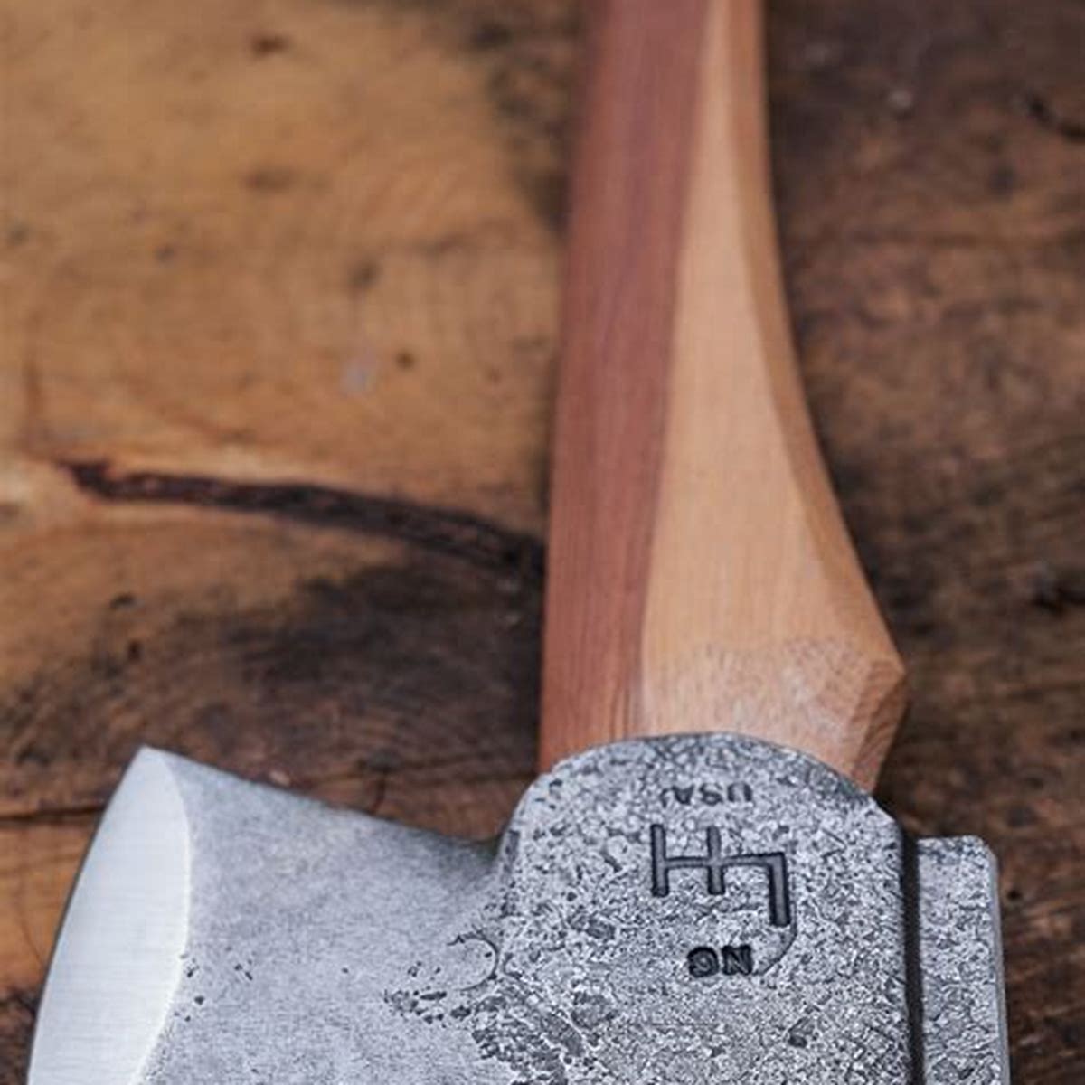 Custom Axes