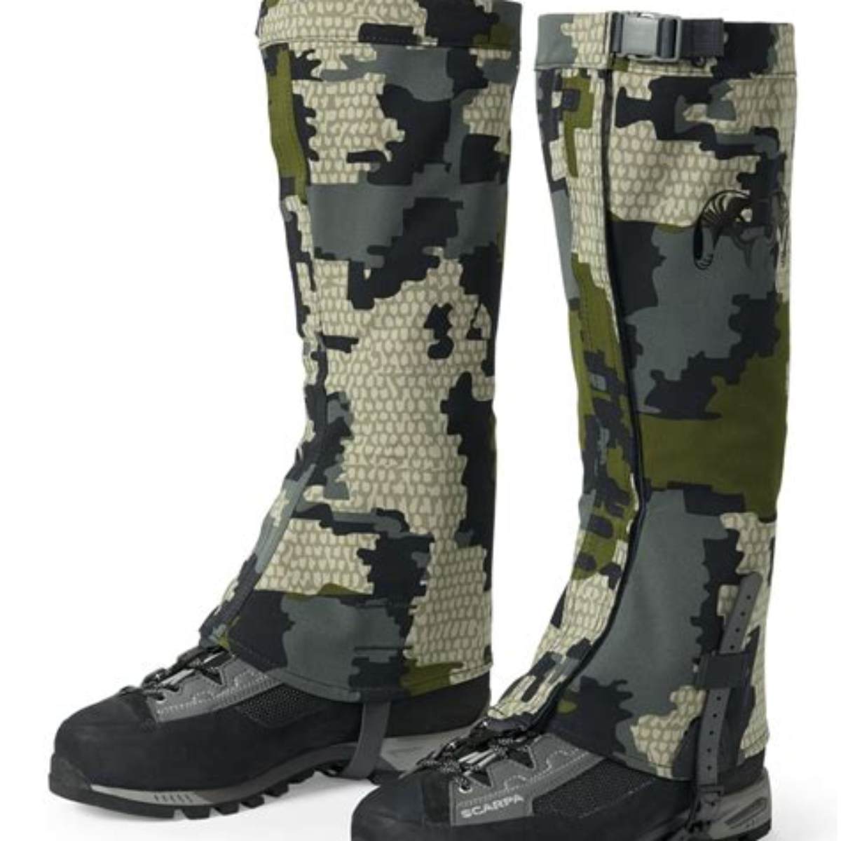 Pro Gaiter