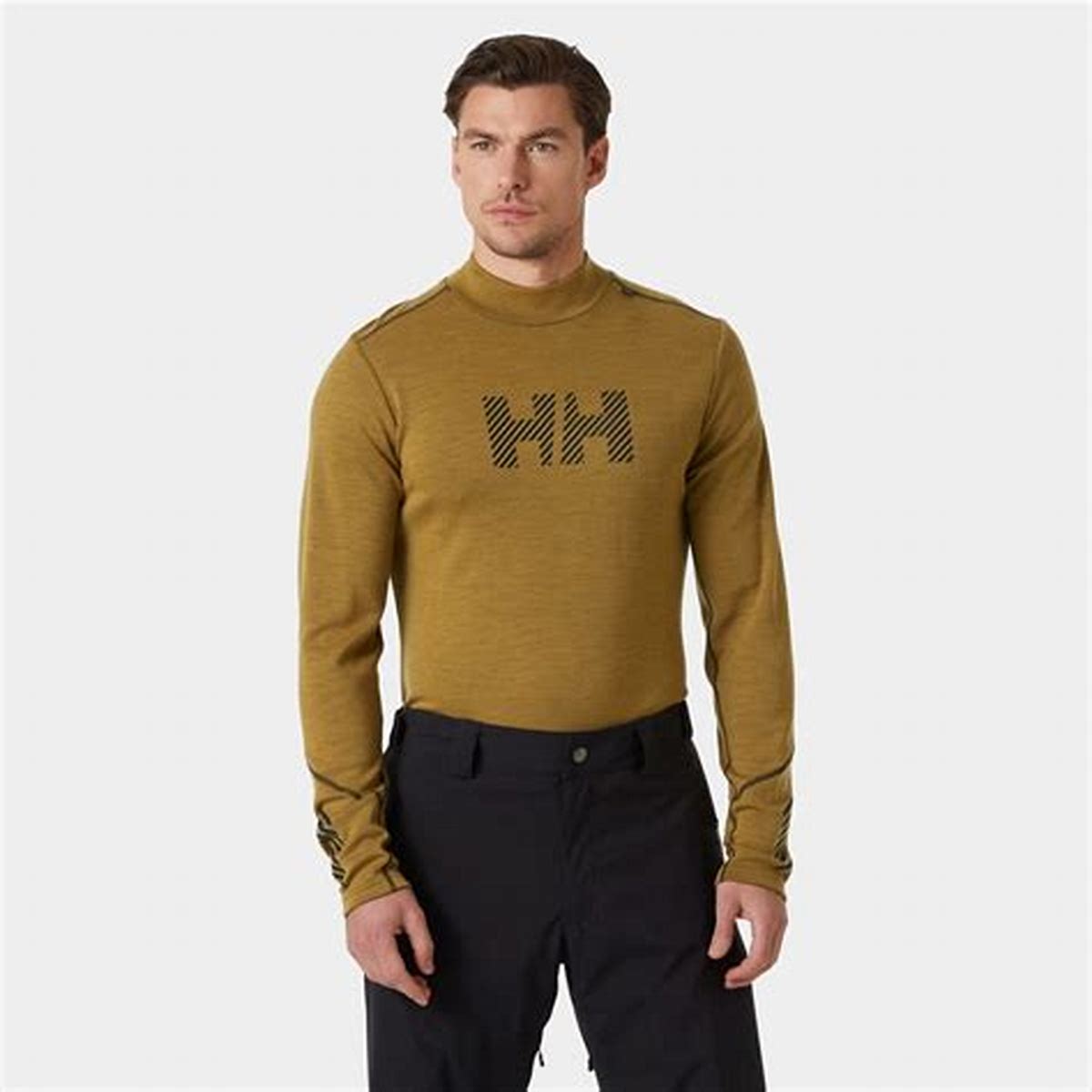 LIFA Merino Midweight Pants