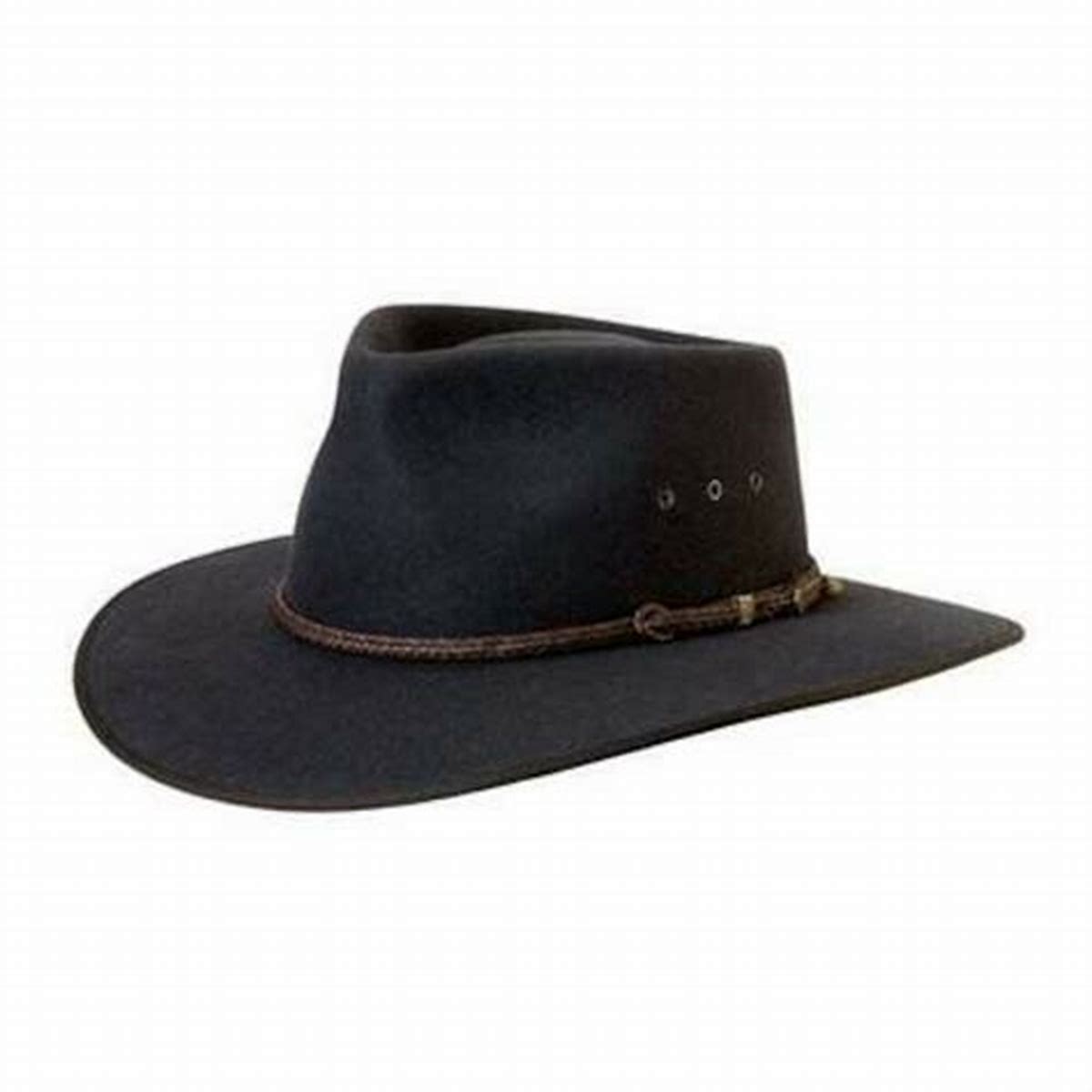 Cattleman Hat