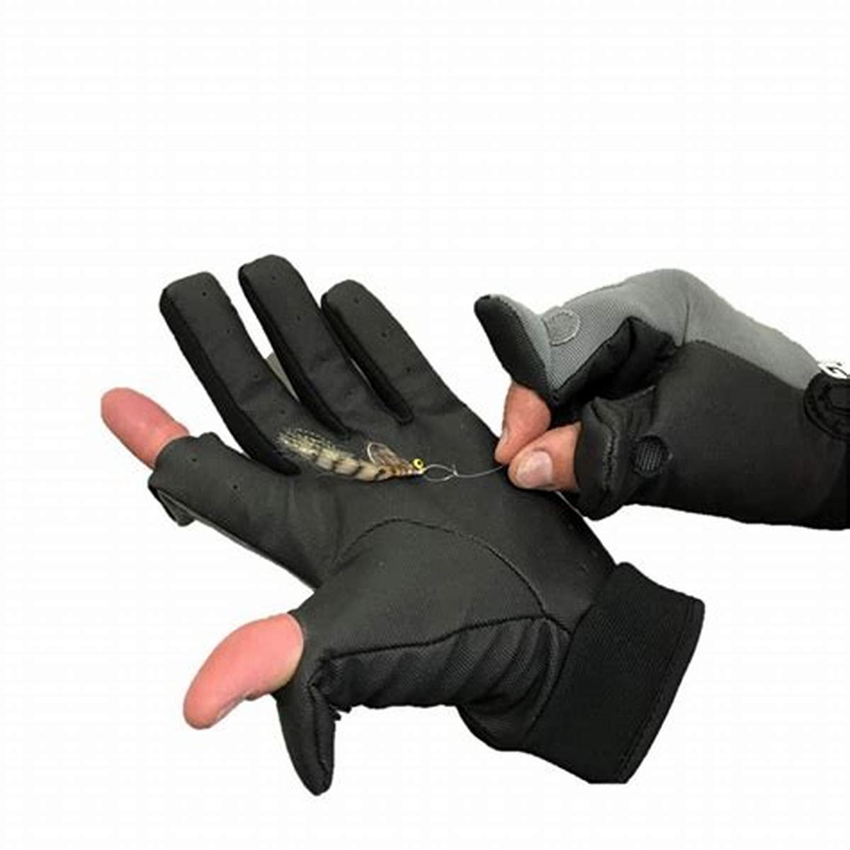 Pro Angler Glove