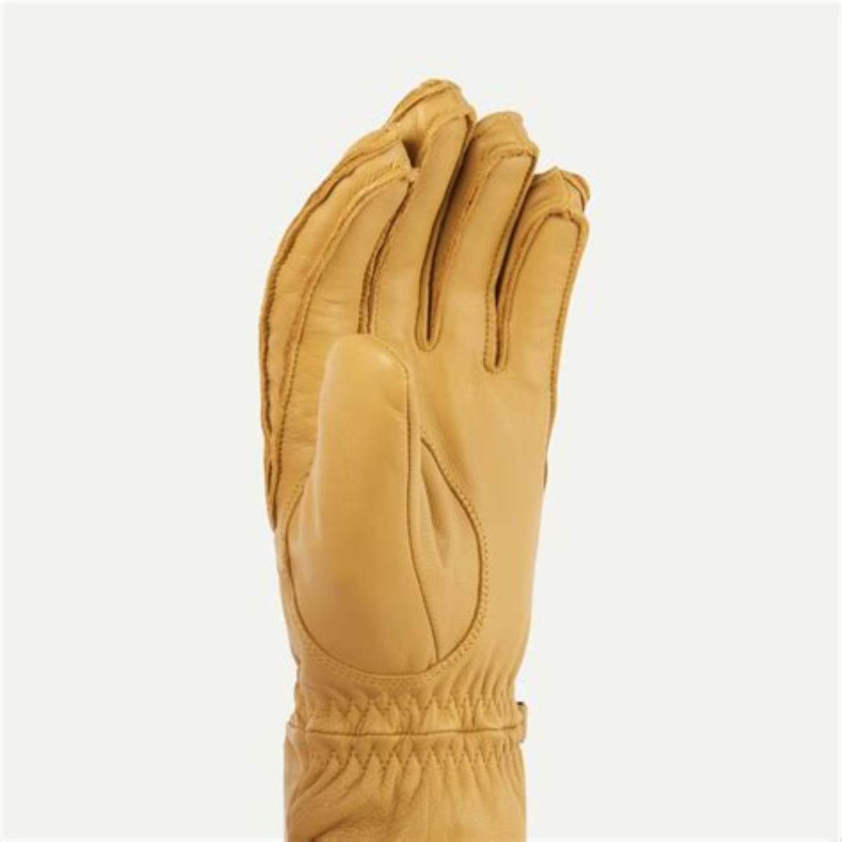 Westfield Waterproof Leather Hiking