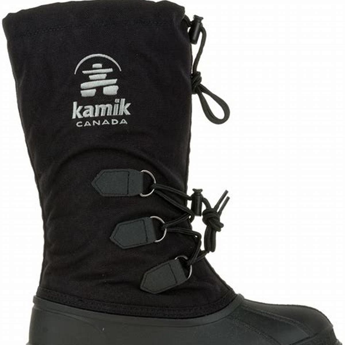 Canuck Boot