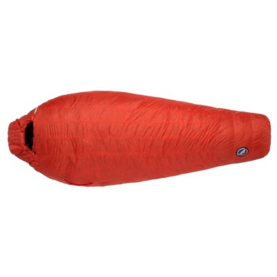 Big Agnes Cinnabar -40