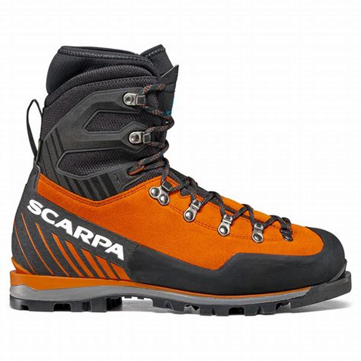Mont Blanc Pro GTX
