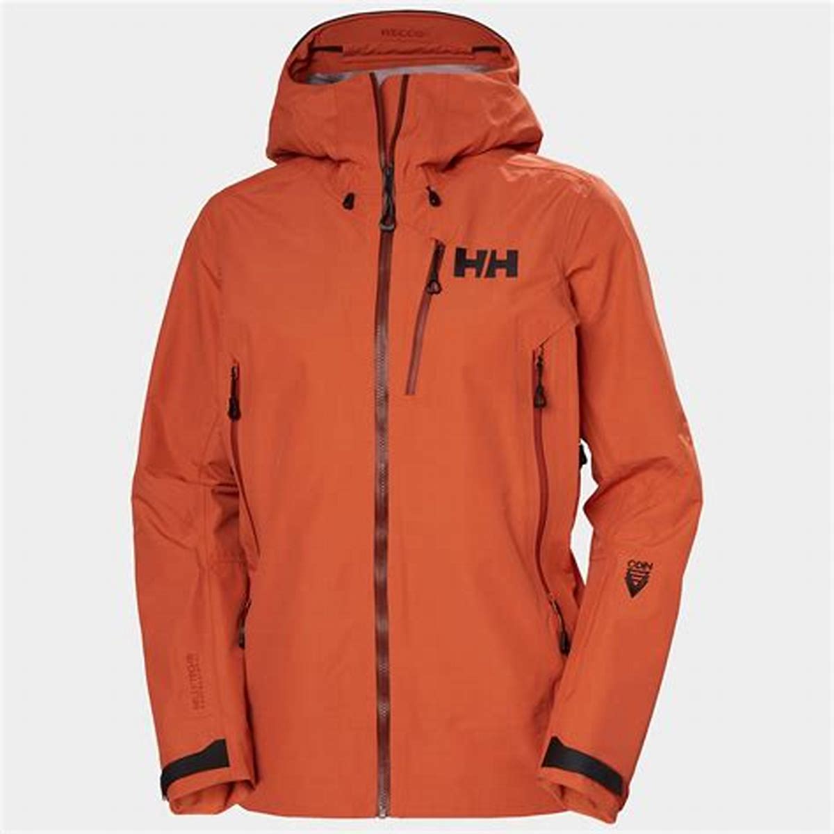 Odin 9 Worlds 3.0 Shell Jacket