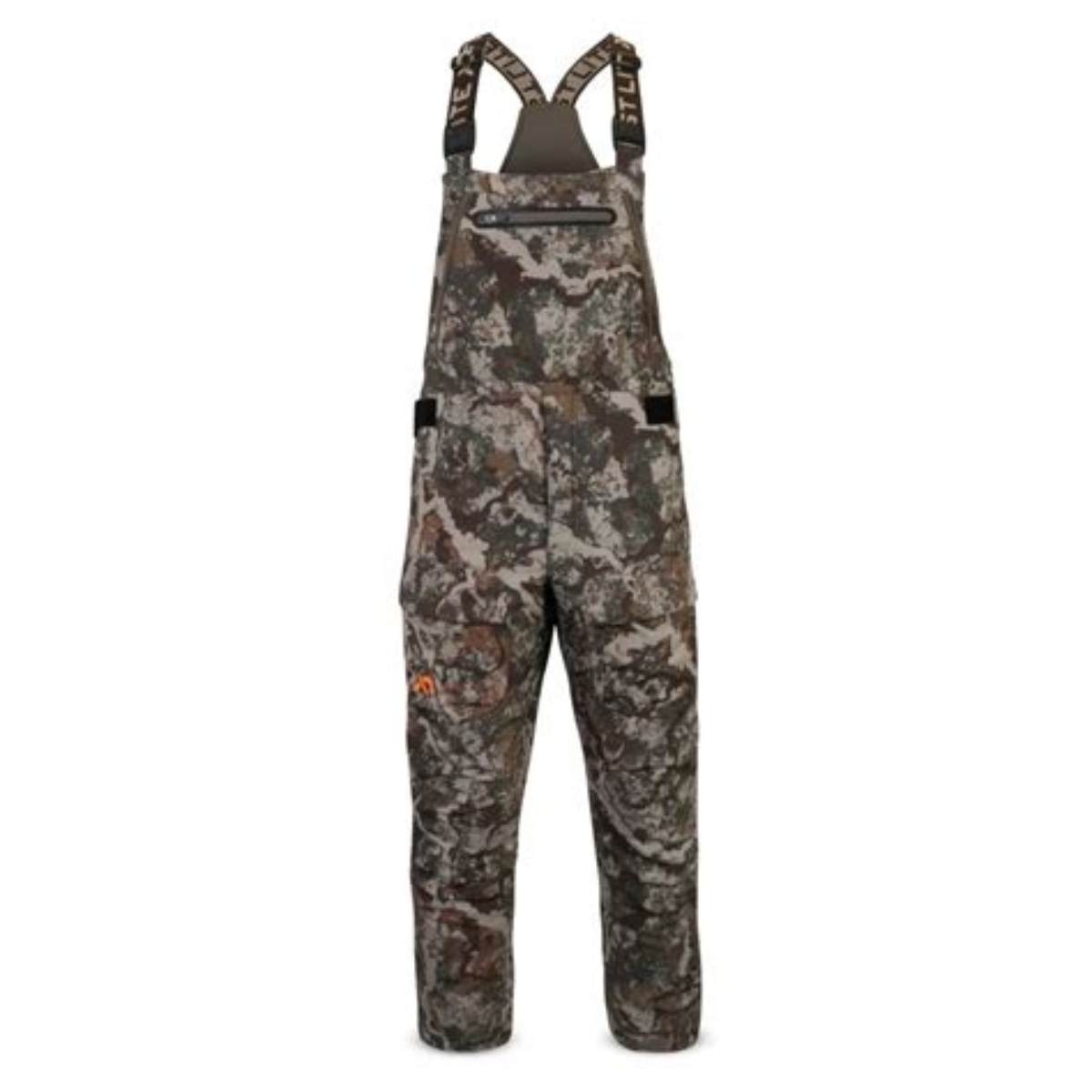 Sanctuary 2.0 Insulated Bib