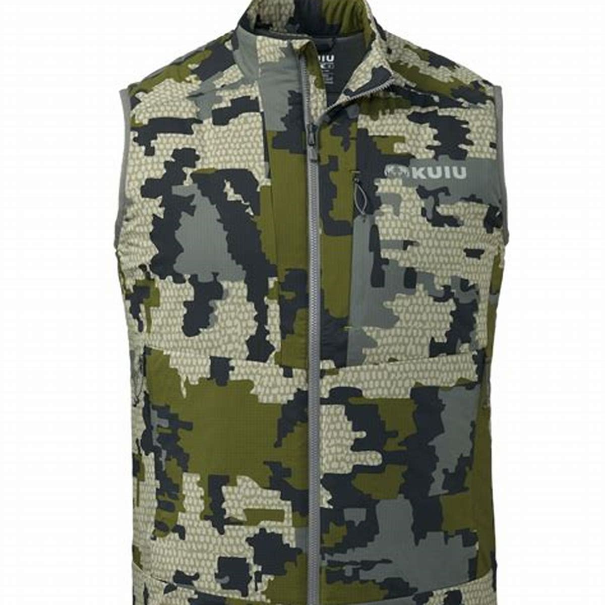 Kenai Packable Vest