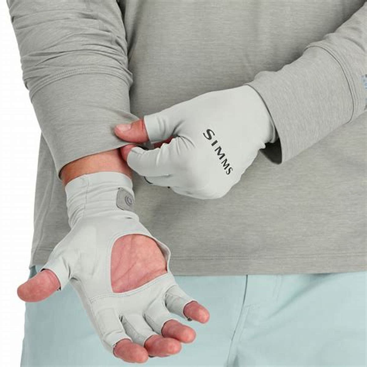 SolarFlex SunGlove