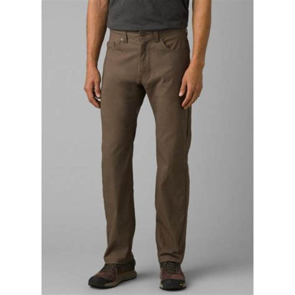 Brion Pant II