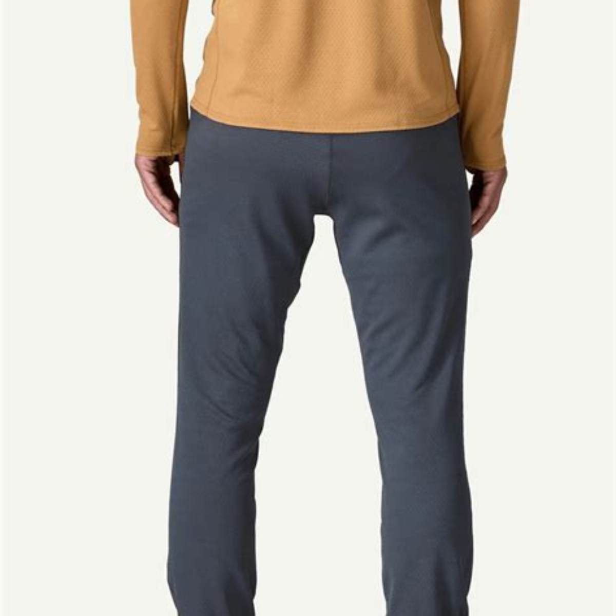 Capilene Midweight Bottoms