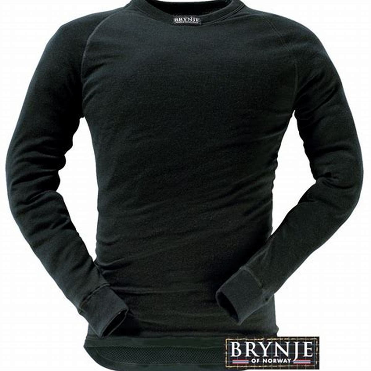 Arctic Double Shirt
