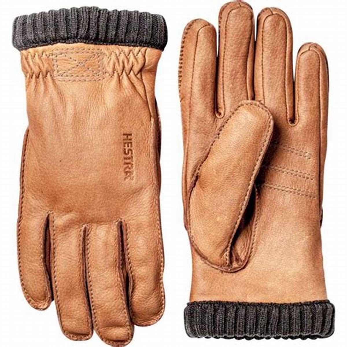 Deerskin Primaloft Glove
