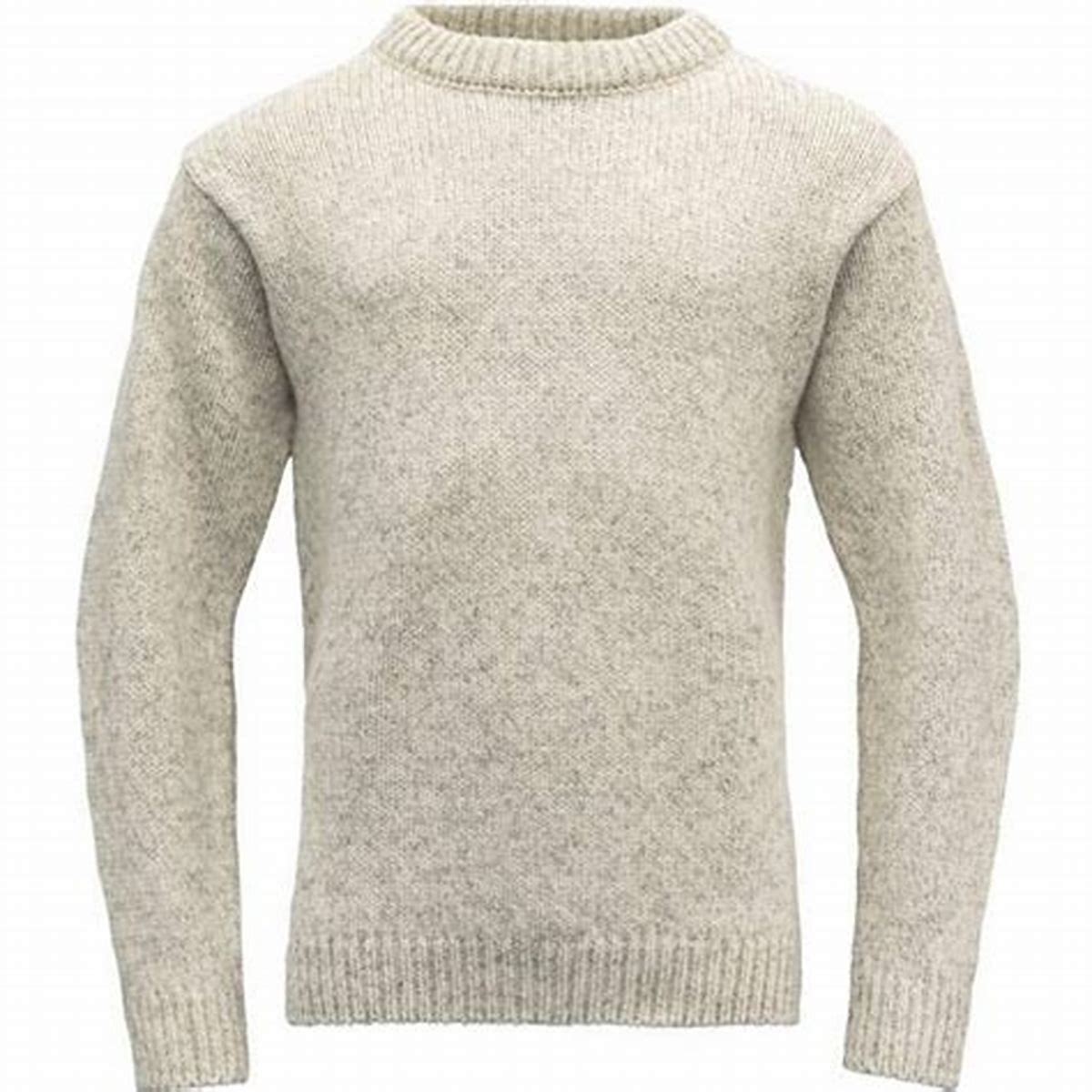 Nansen Sweater
